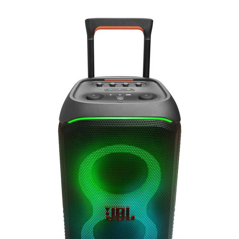 JBL　ブルートゥーススピーカー ［防水 /Bluetooth対応］ ブラック　JBLPBSTAGE320JN｜y-kojima｜05