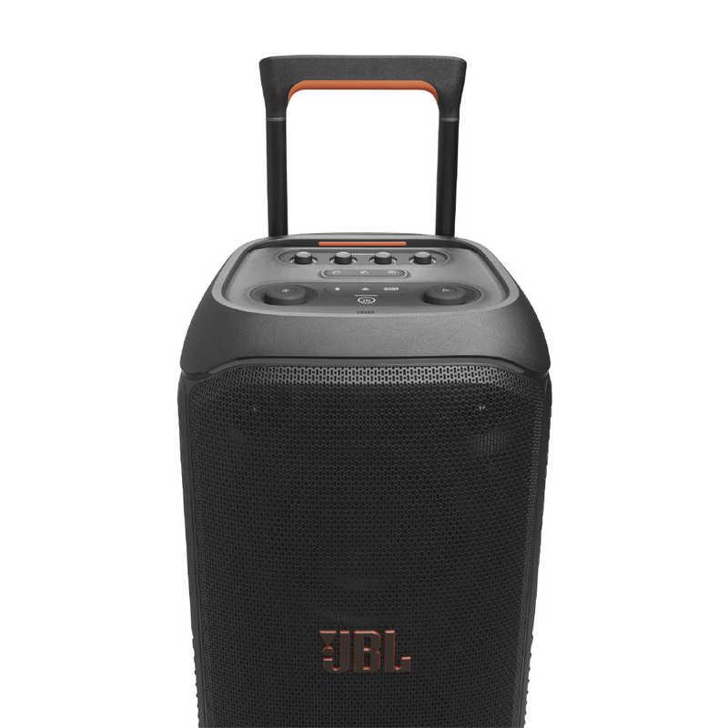 JBL　ブルートゥーススピーカー ［防水 /Bluetooth対応］ ブラック　JBLPBSTAGE320JN｜y-kojima｜07