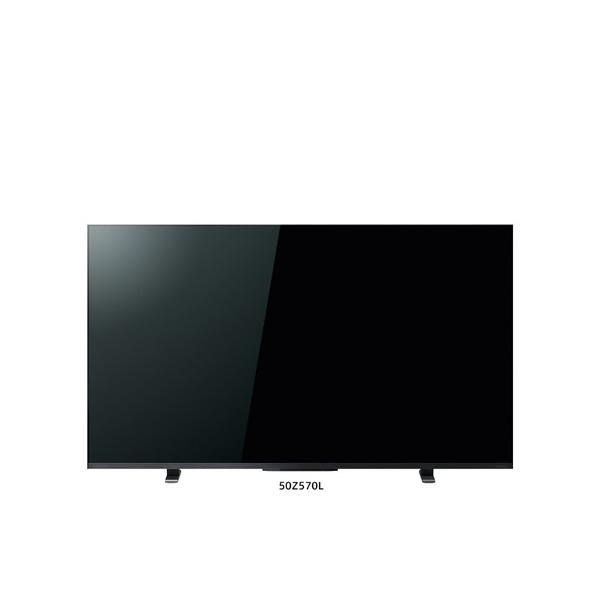 TVSREGZA 液晶テレビ REGZA(レグザ)  50Z570L ［50V型 /Bluetooth対応 /4K対応 /BS・CS 4Kチューナー内蔵 /YouTube対応］ 【お届け日時指定不可】｜y-sofmap｜07