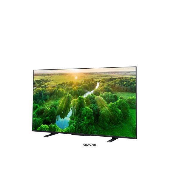 TVSREGZA 液晶テレビ REGZA(レグザ)  50Z570L ［50V型 /Bluetooth対応 /4K対応 /BS・CS 4Kチューナー内蔵 /YouTube対応］ 【お届け日時指定不可】｜y-sofmap｜08