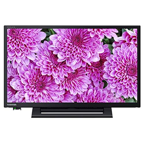 東芝 映像ソリューション 地上・BS・110度CSデジタルハイビジョン液晶テレビ REGZA(レグザ)S24シリーズ 19V型 19S24｜zenzai