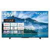 「TVS REGZA 【ＲＥＧＺＡ】４Ｋ液晶レグザ５５Ｖ型　新４Ｋ衛星放送・地上・ＢＳ・１１０度ＣＳデジタル液晶テレビ 55M550M　1台（直送品）」の商品サムネイル画像1枚目