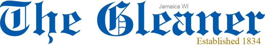 Jamaica Gleaner Logo