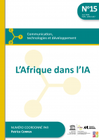 L’Afrique dans l’IA