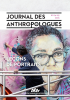 Leçon de portraits. Couverture, JDA 174-175, 2023