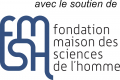 Logo Fondation maison des sciences de l’homme