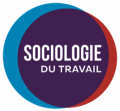 Logo Association pour le développement de la sociologie du travail