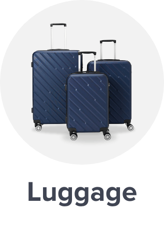 luggage