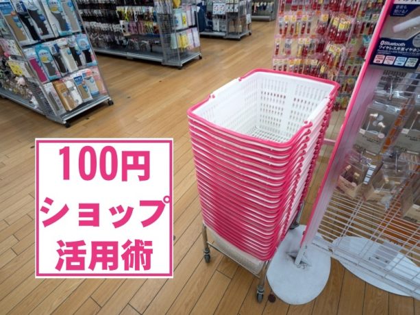 介護用品《100円ショップの賢い活用術》「紙おむつは持ち歩き用に」「介護シーツは赤ちゃん用で代用」介護経験を振り返り社会福祉士が解説