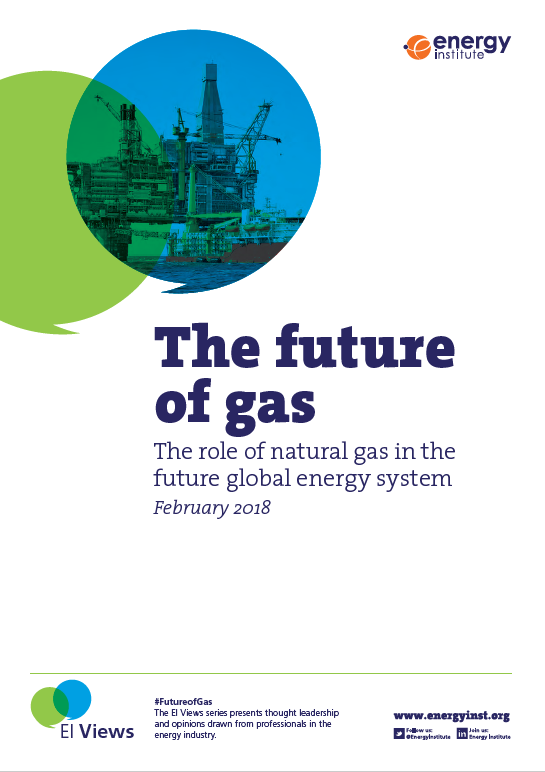 Future of gas