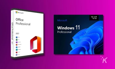 This image shows the different versions of Microsoft Office Professional and Windows 11 Professional available for purchase in 2021. Full Text: Microsoft Microsoft Office Partner Microsoft Professional Office Professional Windows 11 Professional 2021 wowa Cecel 2021 Onetiate PowerPoint Oufioo Publisher