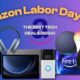 Amazon Labor Day Sale: Tech Deals 2024