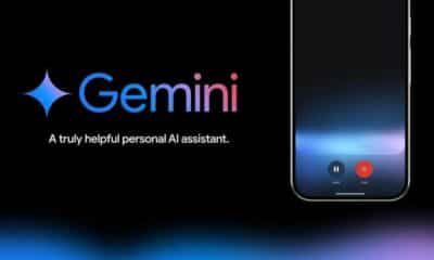 Google Gemini Live