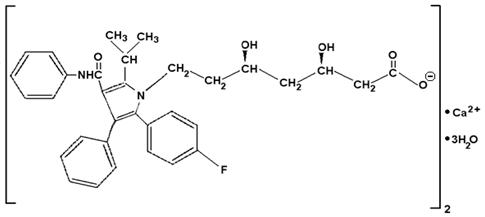 Chemical Structure