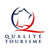 Logo Qualité Tourisme