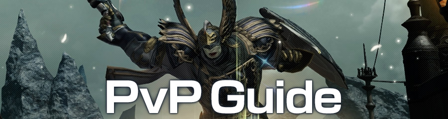 PvP Properties