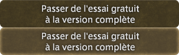 Passer de l'essai gratuit<br />à la version complète