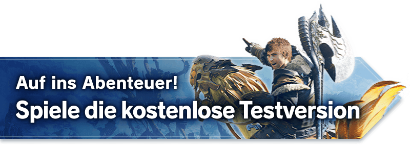 Auf ins Abenteuer! Spiele die kostenlose Testversion