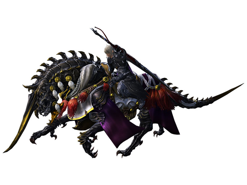 Grani Mount