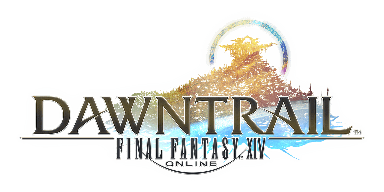 FINAL FANTASY XIV: Dawntrail