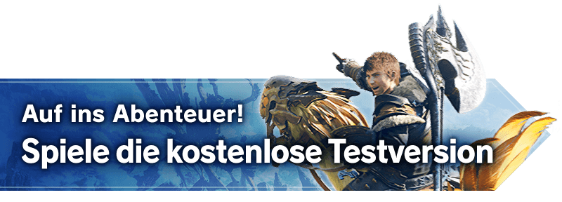 Auf ins Abenteuer! Spiele die kostenlose Testversion