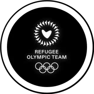 RefugeeOlympicTeam Lens and Filter by olympics on Snapchat