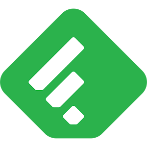 Feedly - Get Smarter