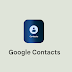 Google Contacts tests a Play Store style search bar