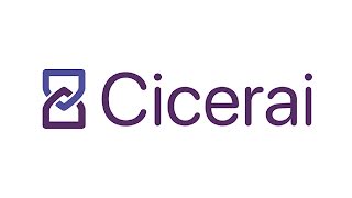 Cicerai Logo