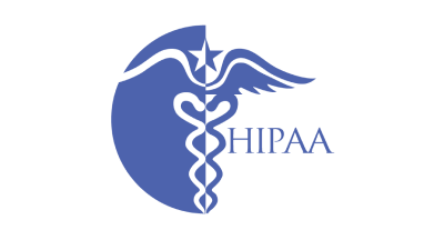 HIPAA 標誌