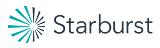 logotipo de Starburst