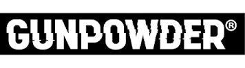 gunpowder logo