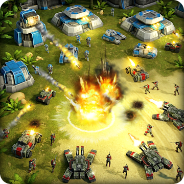 Art of War 3: Global Conflict