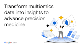 Introducing the Multiomics Suite