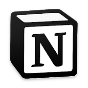 Notion - Notes, Tasks, Wikis