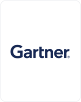 Gartner 로고