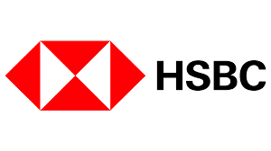 HSBC 徽标