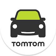 TomTom Navegación GPS Tráfico