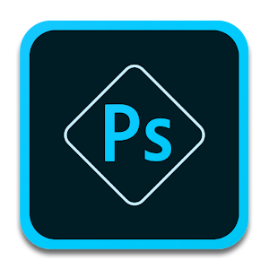 Adobe Photoshop Express