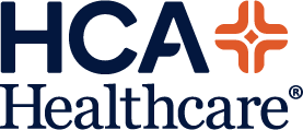 Logo: HCA Healthcare