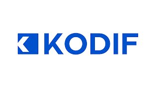 Kodif Logo