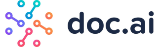 Logo: doc.ai