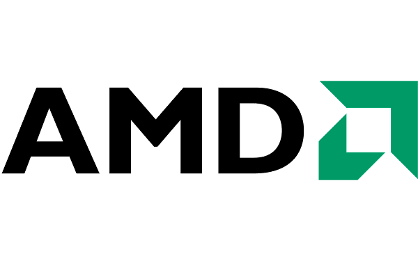 AMD 徽标