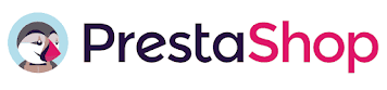 PrestaShop のロゴ