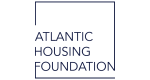 Logotipo da Atlantic Housing Foundation 