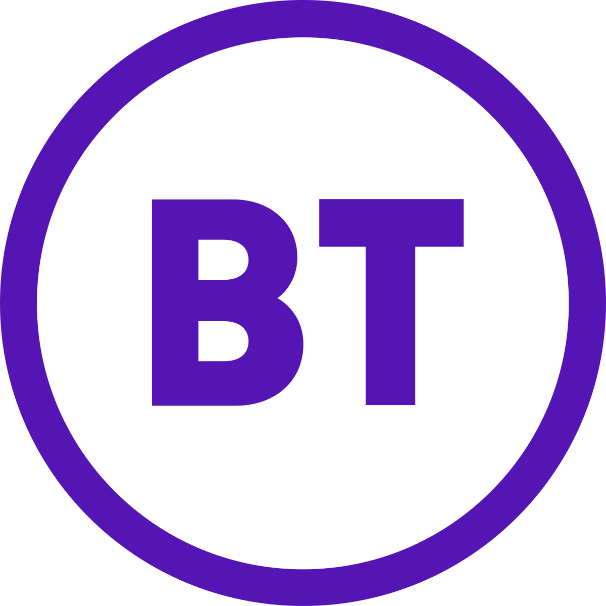 British Telecom