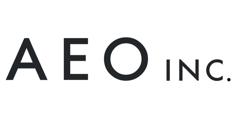 Logo: AEO