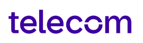 Logo Telecom Argentina