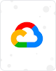 Logotipo de Google Cloud