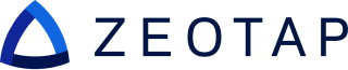 logotipo de zeotap